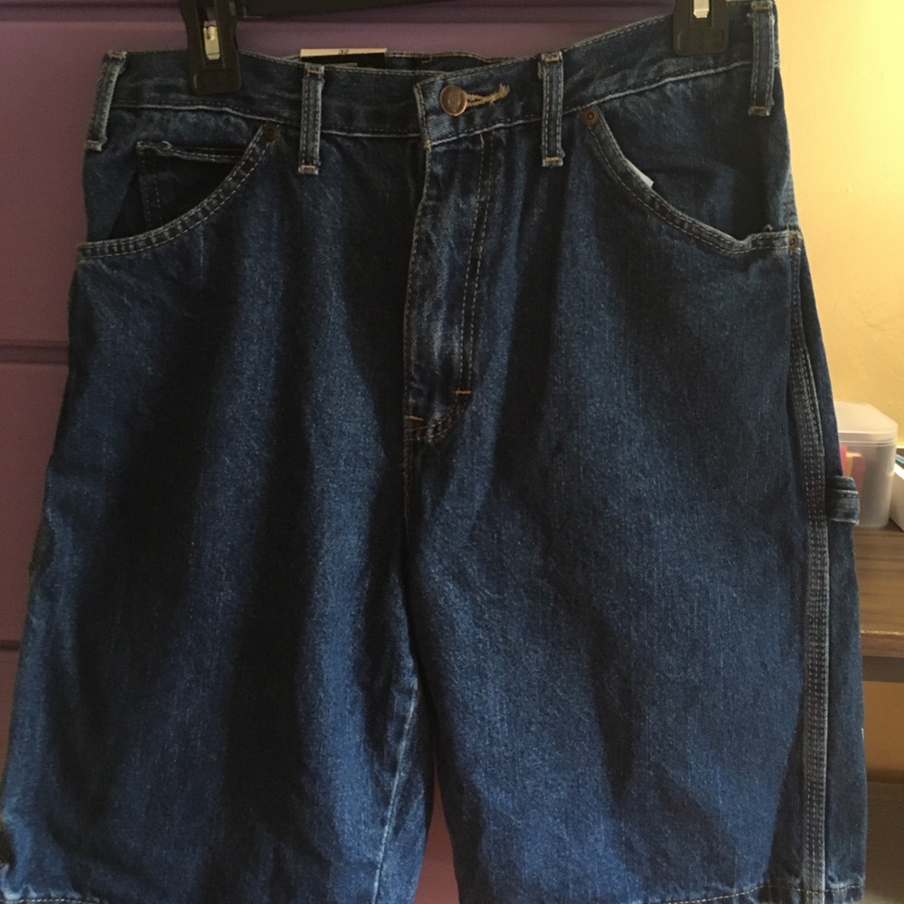 Dickies Carpenter Shorts